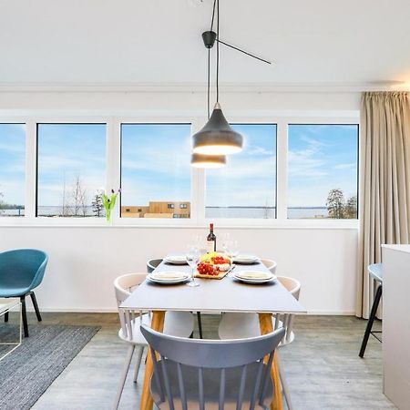 Amazing Apartment In Lembruch-Duemmer See Bagian luar foto