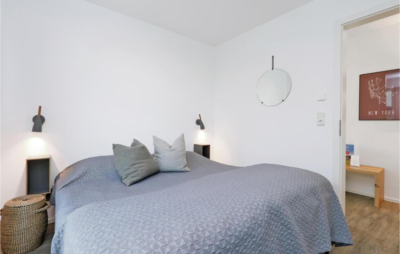 Amazing Apartment In Lembruch-Duemmer See Bagian luar foto