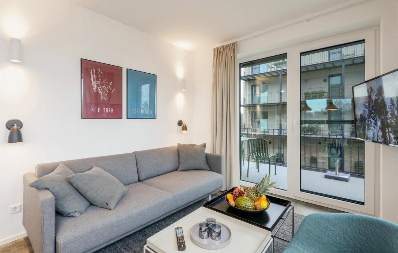Amazing Apartment In Lembruch-Duemmer See Bagian luar foto