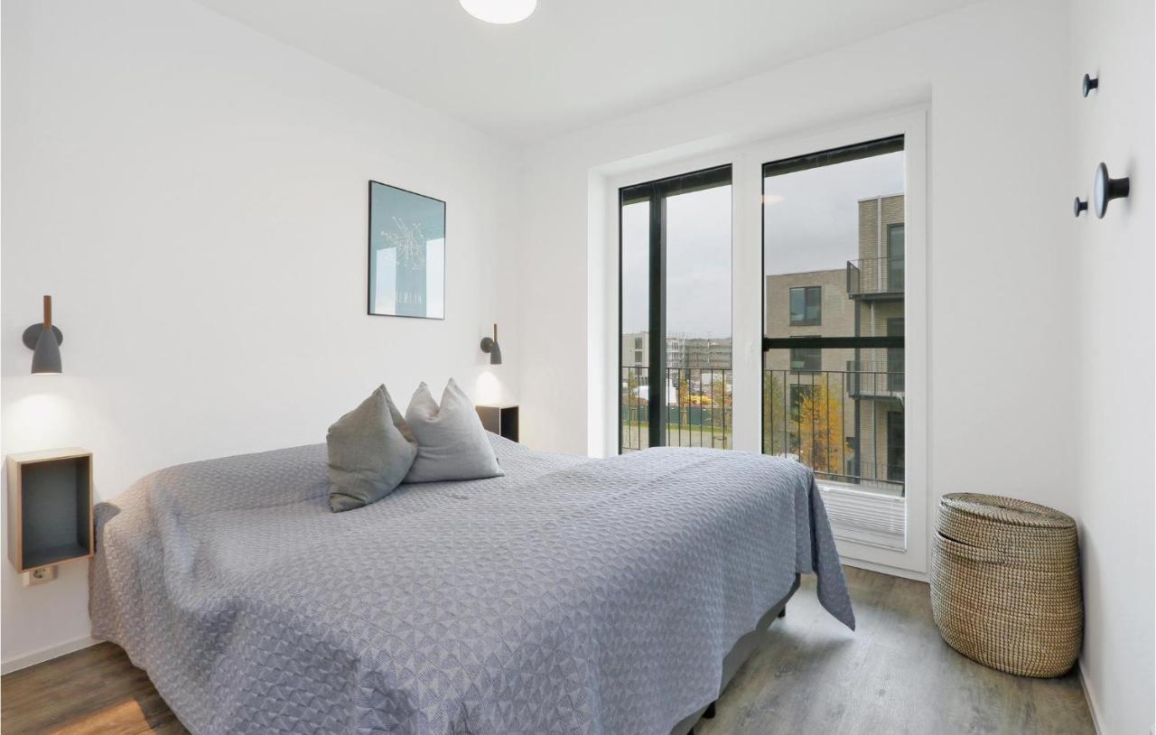 Amazing Apartment In Lembruch-Duemmer See Bagian luar foto