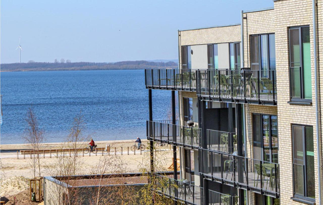 Amazing Apartment In Lembruch-Duemmer See Bagian luar foto