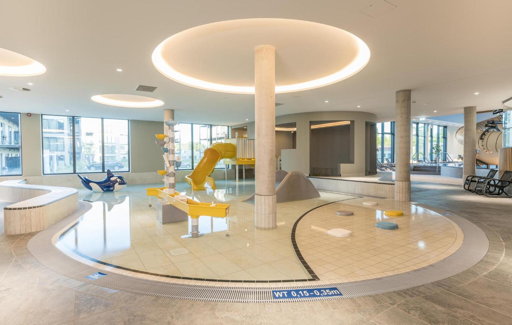 Amazing Apartment In Lembruch-Duemmer See Bagian luar foto