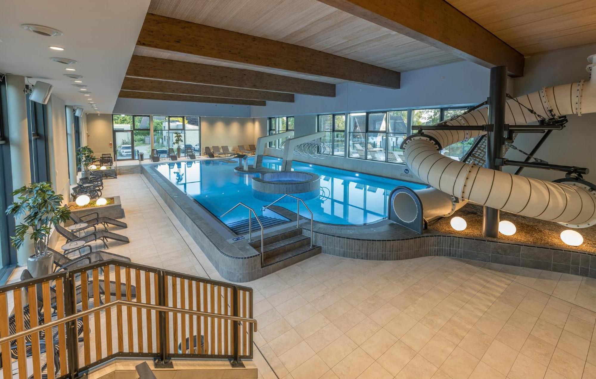 Amazing Apartment In Lembruch-Duemmer See Bagian luar foto